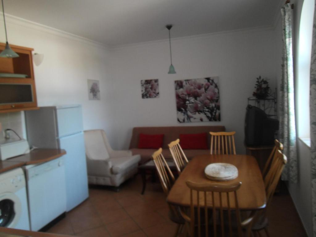 Tavira Garden Apartment Room photo