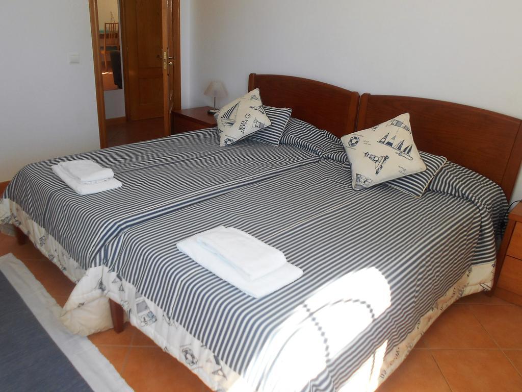 Tavira Garden Apartment Exterior photo